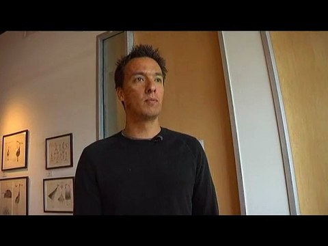 C'est comment un entretien d'embauche chez Pixar ?