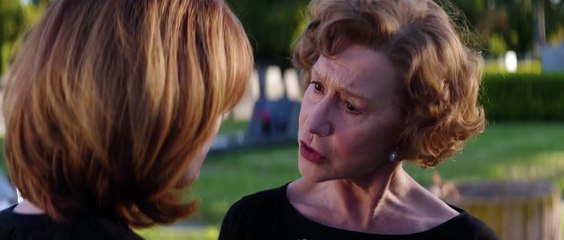 La femme au tableau Bande-annonce VF