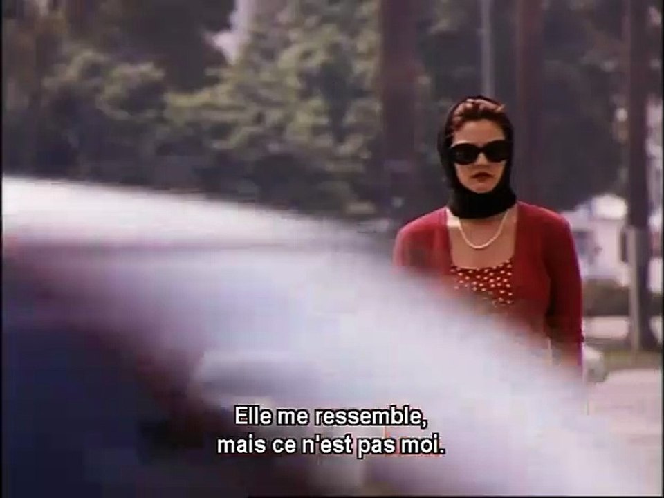 Doppelganger Bande-annonce VO