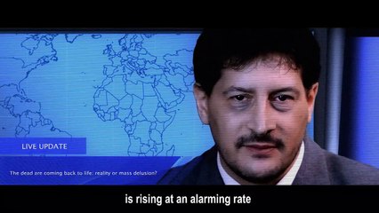 Eaters Bande-annonce VO