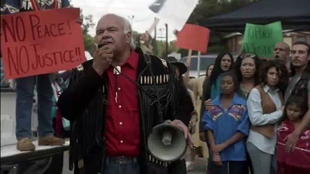 The Red Road - Saison 1 Bande-annonce VOSTFR