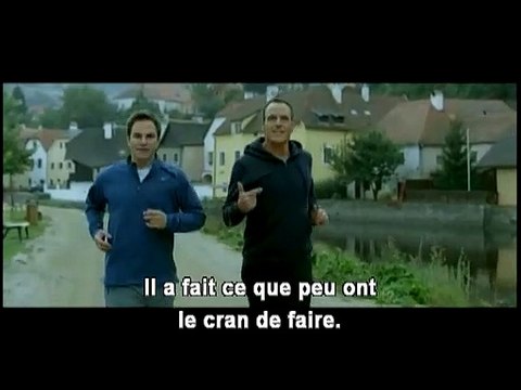 Hostel - Chapitre II Extrait vidéo VO