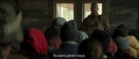 La 5ème vague - EXTRAIT VOST 