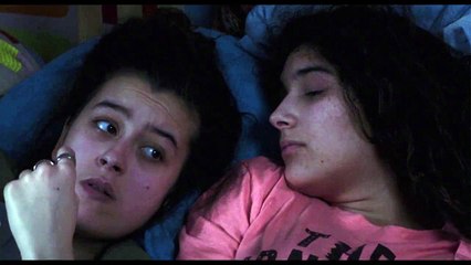 À genoux les gars Teaser VF