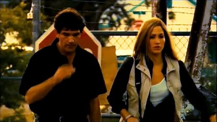 Les Oubliées de Juarez Extrait vidéo (2) VO