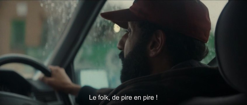 Ali & Ava Bande-annonce VO