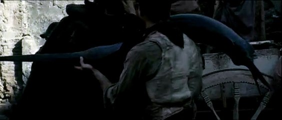 Golden Door Extrait vidéo VF