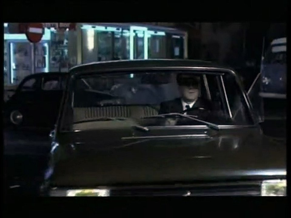 Claude Sautet ou la Magie Invisible Extrait vidéo VF