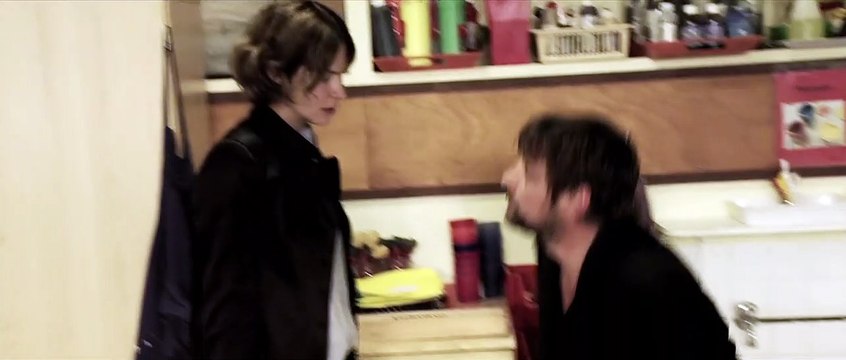 Un voyage - EXTRAIT L'école