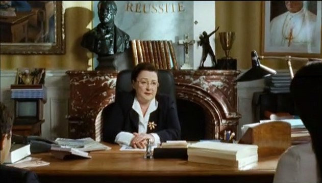 Neuilly sa mère ! Extrait vidéo (3) VF