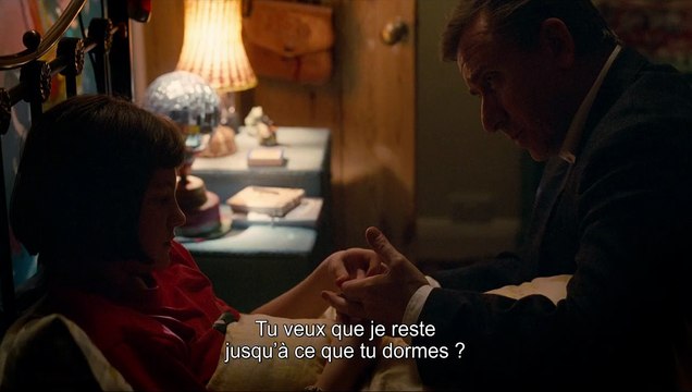 Broken Bande-annonce VO