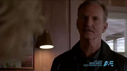 Bates Motel - saison 2 - épisode 8 Teaser VO