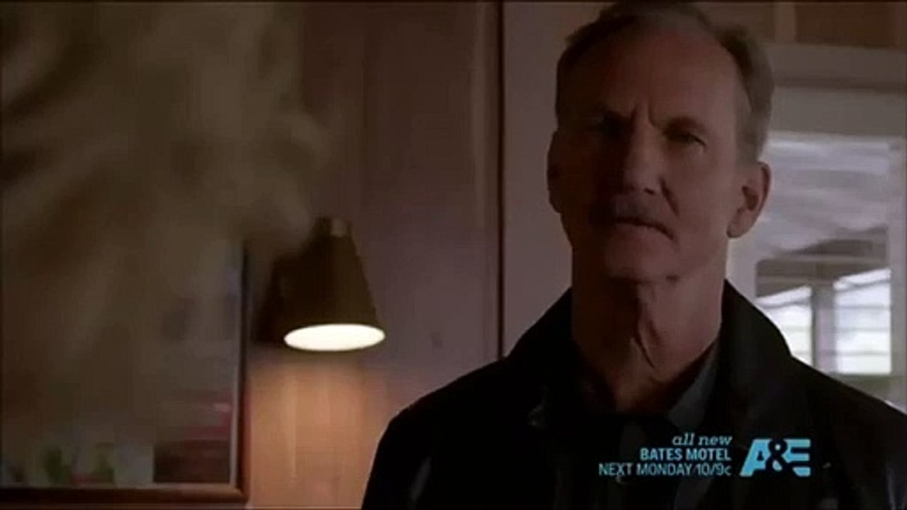 Bates Motel - saison 2 - épisode 8 Teaser VO
