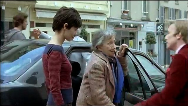 Ensemble, c'est tout Extrait vidéo (6) VF