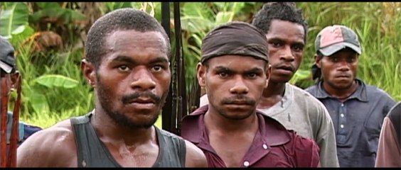 Le Tour d&#039;un monde Bande-annonce VF