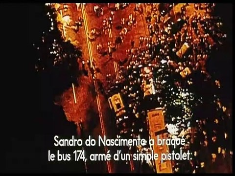 Rio, ligne 174 Bande-annonce VO