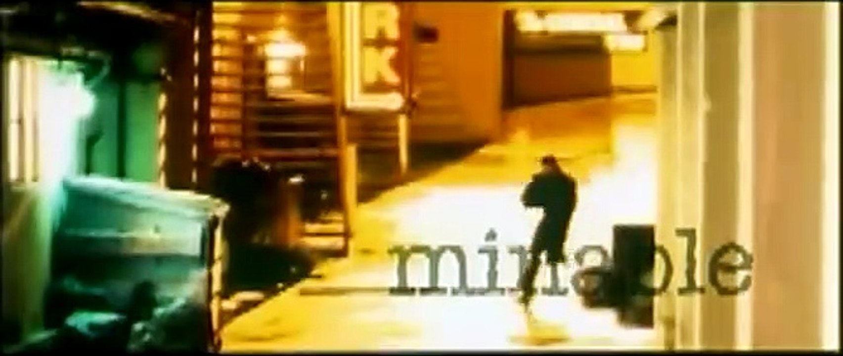 Kiss kiss, bang bang Bande-annonce VF