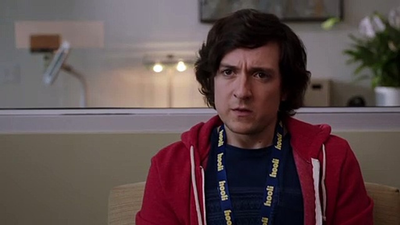 Silicon Valley - saison 2 - épisode 4 Teaser VO