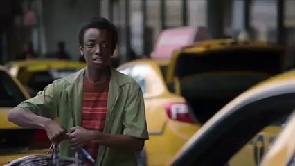 New Amsterdam (2018) - saison 1 Bande-annonce VO