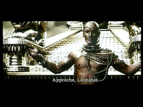 300 Extrait vidéo (6) VO