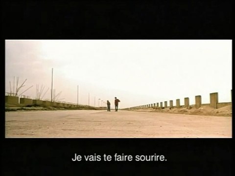 L'Etrange Monsieur Peppino Extrait vidéo VO