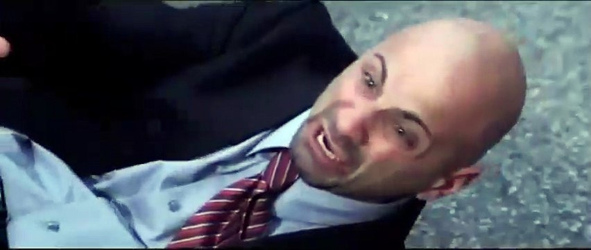 Braqueurs Bande-annonce VO