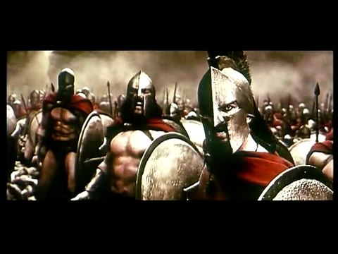 300 Extrait vidéo (5) VF