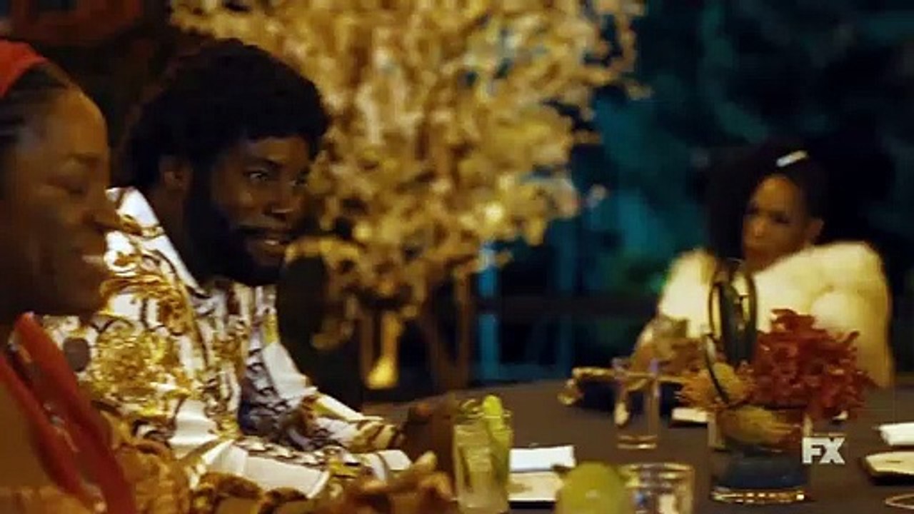 Snowfall - saison 5 Bande-annonce (2) VO