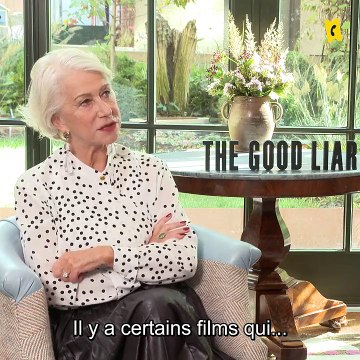 L'Art du mensonge : Mais qu'est-ce qui va arriver ?