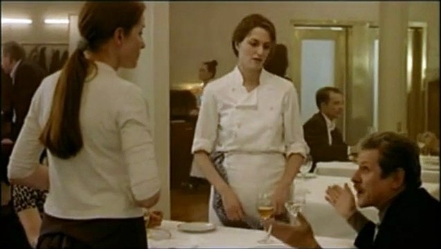 Chère Martha Extrait vidéo VF