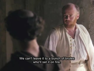 Un violent désir de bonheur Extrait vidéo VF