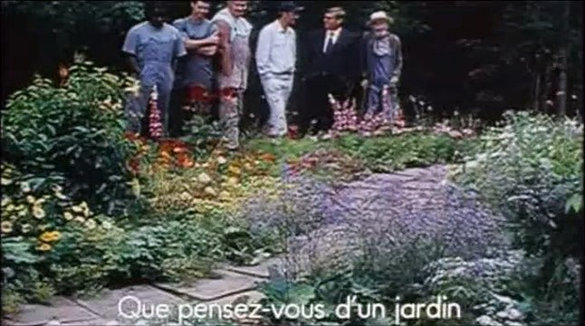 Jardinage à l'anglaise Bande-annonce VO
