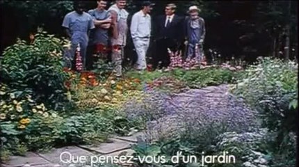 Jardinage à l&#039;anglaise Bande-annonce VO