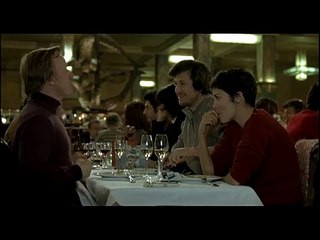 Ensemble, c&#039;est tout Extrait vidéo (4) VF