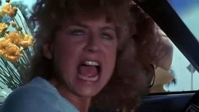 Nomades: Un cauchemar en plein jour ! Bande-annonce VO