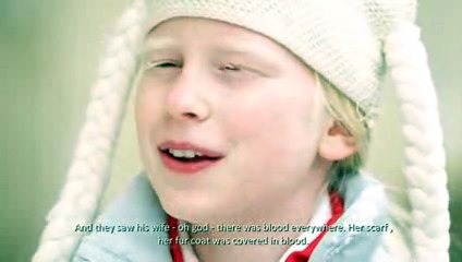 The Execution - La bande-annonce (VO)