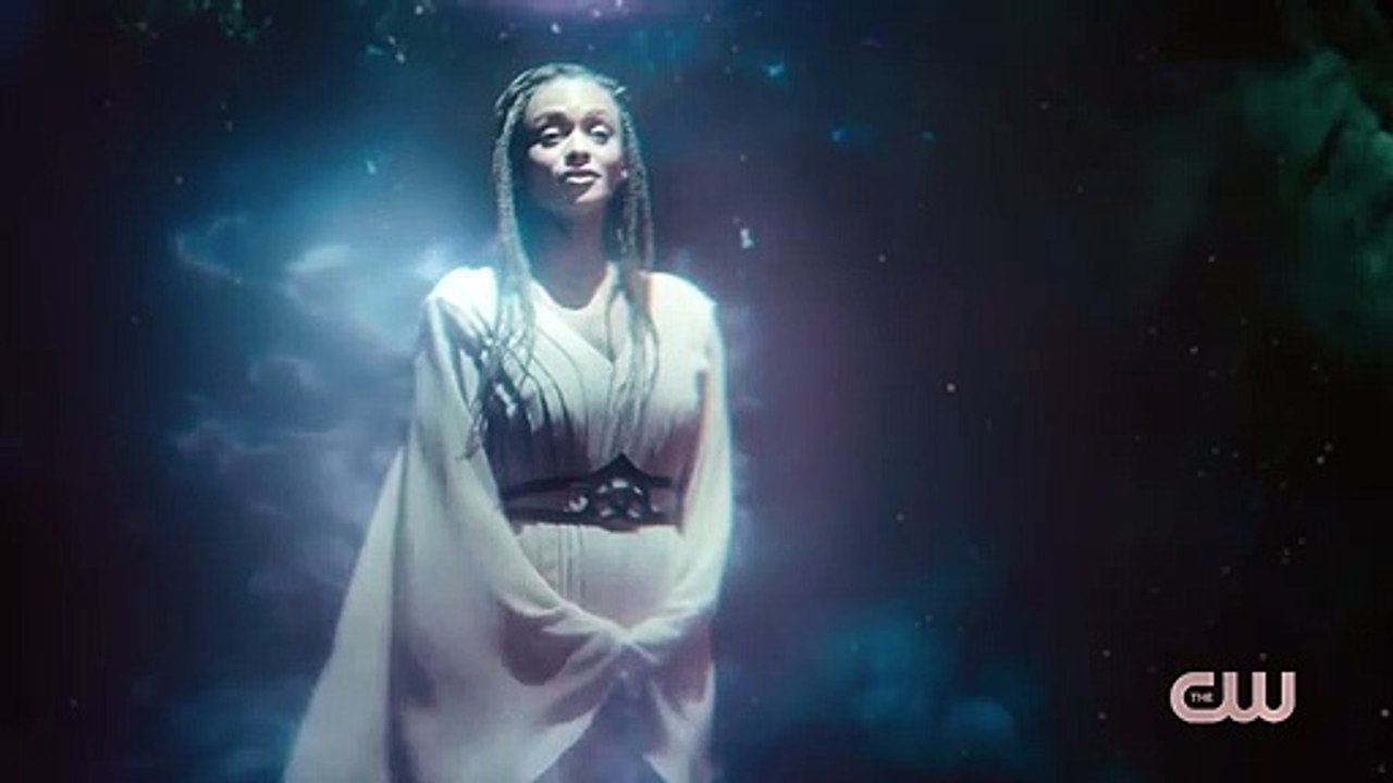 Charmed (2018) - saison 4 Teaser VO