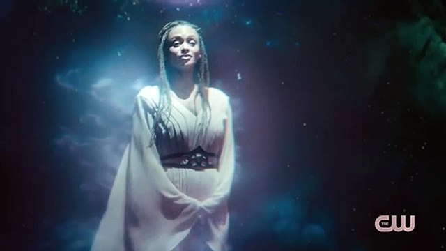 Charmed (2018) - saison 4 Teaser VO