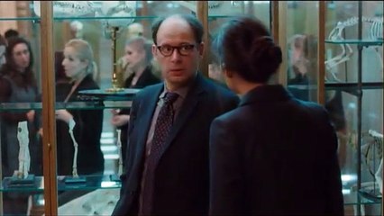 Rien de personnel Extrait vidéo (5) VF