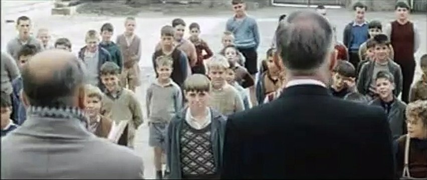 Les Choristes Teaser VF