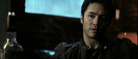 Revenge City Bande-annonce VF