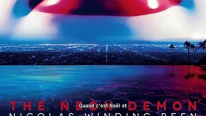 Nicolas Winding Refn : "Moins vous en savez, plus vous allez être excité sexuellement"