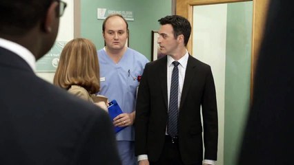 Veep - saison 4 - épisode 8 Teaser VO