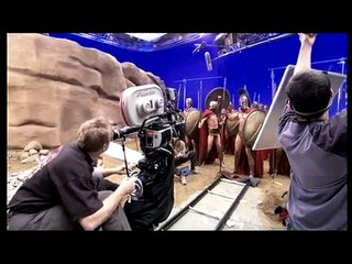 Michael Fassbender Interview 5: 300