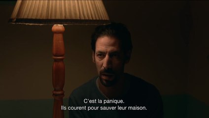 Le Miracle du Saint Inconnu EXTRAIT VO "Ahmed le cerveau"