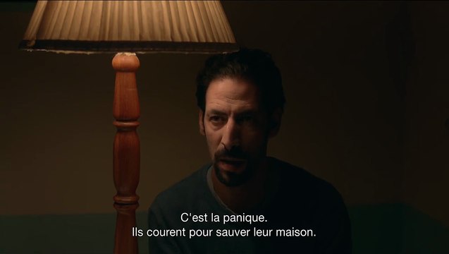 Le Miracle du Saint Inconnu EXTRAIT VO Ahmed le cerveau