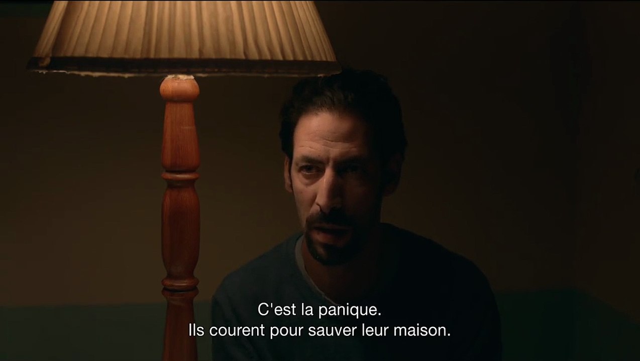 Le Miracle du Saint Inconnu EXTRAIT VO "Ahmed le cerveau"