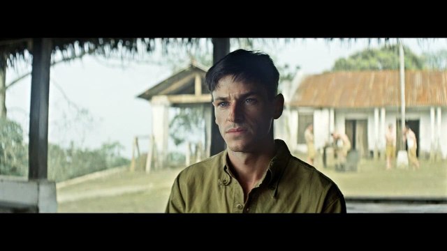 Les Confins du monde EXTRAIT Coupable d'être vivant