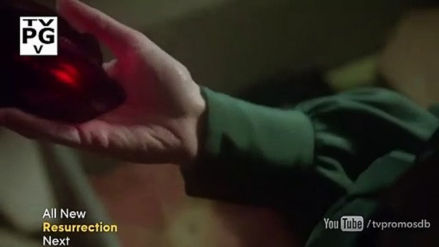 Once Upon a Time - saison 3 - épisode 18 Teaser VO