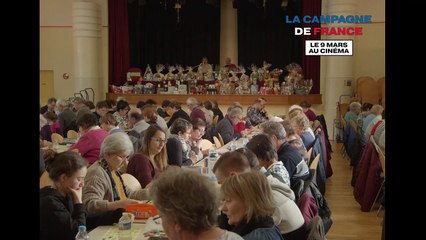 La Campagne de France Bande-annonce VF